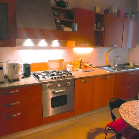 Апартаменти Ampi Spazi, A Piedi In Centro. Тревізо Екстер'єр фото