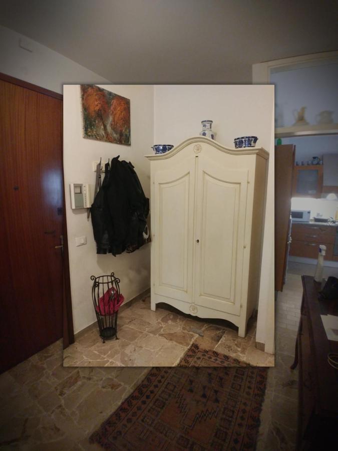 Апартаменти Ampi Spazi, A Piedi In Centro. Тревізо Екстер'єр фото