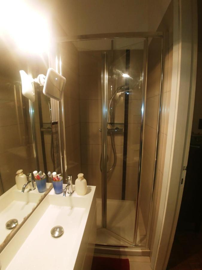 Апартаменти Ampi Spazi, A Piedi In Centro. Тревізо Екстер'єр фото