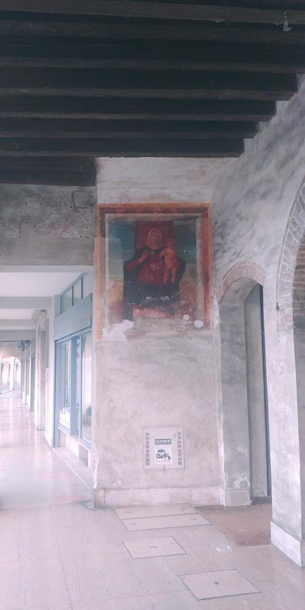 Апартаменти Ampi Spazi, A Piedi In Centro. Тревізо Екстер'єр фото